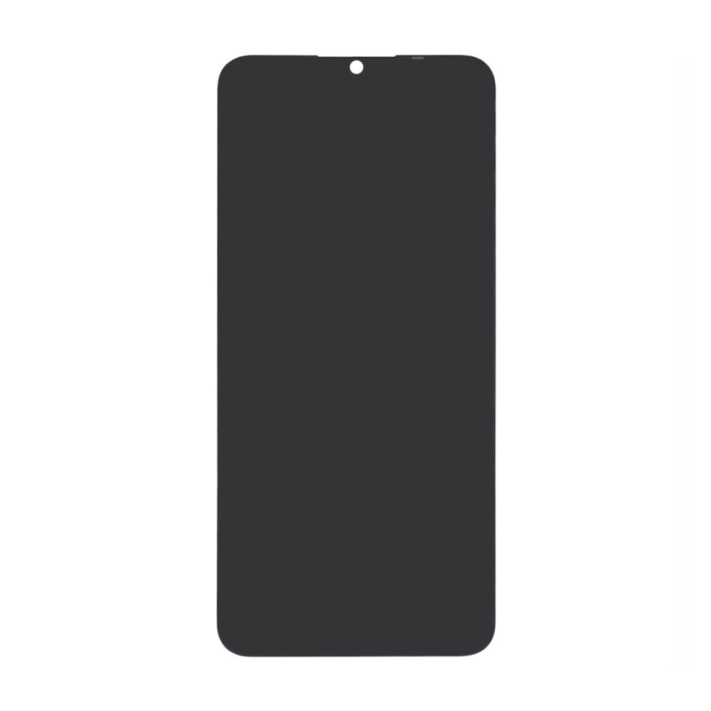 Экран для ULEFONE Note 16 Pro с черным тачскрином Экран для ULEFONE Note 16 Pro с черным тачскрином