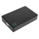 ИБП (UPS) для роутера DC2036P 36W, 20000mAh 5/9/12V Black | Для питания устройств от DC (GPON, ONU, IP-камера и др.)