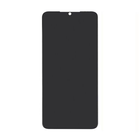 Чёрный дисплей для ZTE Blade A34 с тачскрином Чёрный дисплей для ZTE Blade A34 с тачскрином