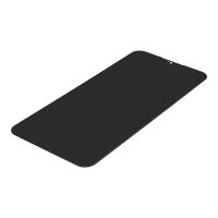 Экранный модуль (дисплей + сенсор) для смартфона DOOGEE X95 Pro, черный