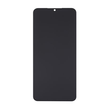 Дисплей для Cubot P80 с чёрным тачскрином Дисплей для Cubot P80 с чёрным тачскрином