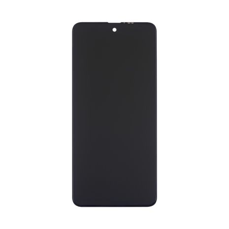 Дисплей для Cubot X50 с чёрным тачскрином Дисплей для Cubot X50 с чёрным тачскрином