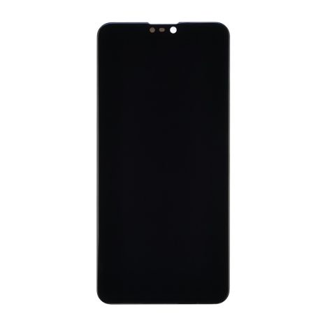 Чёрный дисплей (LCD) Asus ZenFone Max Pro M2 (ZB631KL) с сенсором Чёрный дисплей (LCD) Asus ZenFone Max Pro M2 (ZB631KL) с сенсором