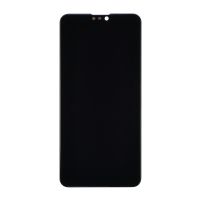 Чёрный дисплей (LCD) Asus ZenFone Max Pro M2 (ZB631KL) с сенсором