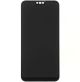 Дисплей (LCD) для Huawei P20 Lite/Nova 3e black + touchscreen
