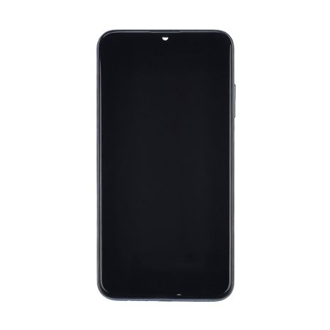 Дисплей (LCD) Huawei Honor 10 Lite (HRY-LX1)/ Honor 10i (HRY-LX1T) с сенсором чёрный + рамка Дисплей (LCD) Huawei Honor 10 Lite (HRY-LX1)/ Honor 10i (HRY-LX1T) с сенсором чёрный + рамка