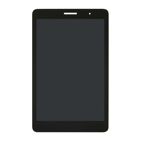 Дисплей (LCD) Huawei MediaPad T3 8.0 (KOB-L09) с сенсором чёрный Дисплей (LCD) Huawei MediaPad T3 8.0 (KOB-L09) с сенсором чёрный