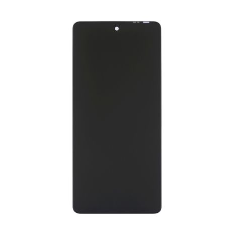 Дисплей для INFINIX Note 30 Pro (X678B) с чёрным тачскрином IPS Дисплей для INFINIX Note 30 Pro (X678B) с чёрным тачскрином IPS