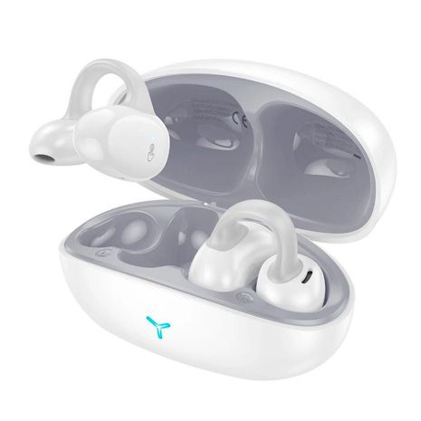 Бездротові навушники HOCO EW57 Auspicious Clip-on Бездротові навушники HOCO EW57 Auspicious Clip-on