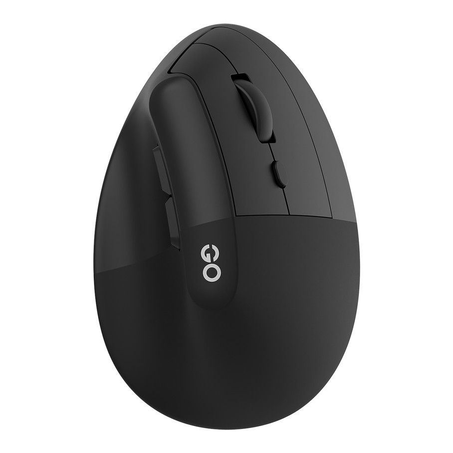 Wireless Мышь Fantech GO W195 Черный Wireless Мышь Fantech GO W195 Черный