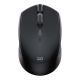 Wireless Миша Fantech GO W190D Чорний Performance