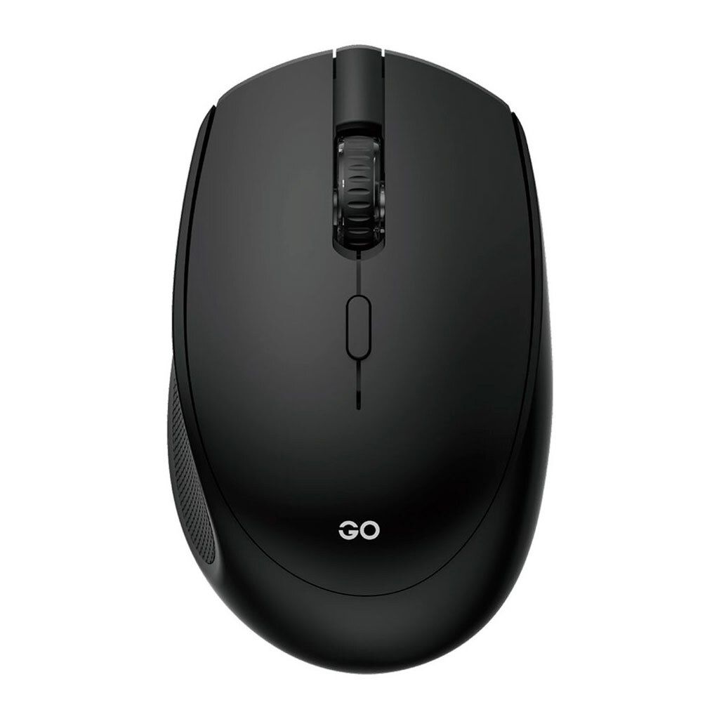 Беспроводная мышь Fantech GO W193D Черный Беспроводная мышь Fantech GO W193D Черный