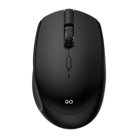 Бездротова миша Fantech GO W193D чорна