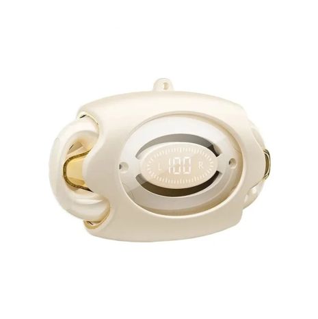 Наушники Беспроводные ESSAGER EEJE88-TW18 TWS Biege