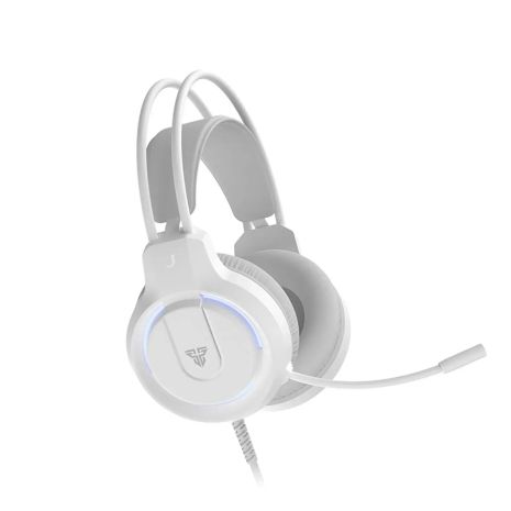 Игровые Наушники Fantech HQ53 Flash Белый