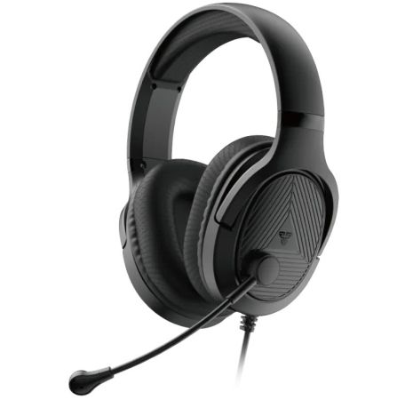 Черные Игровые Наушники Fantech MH88 Trinity Черные Игровые Наушники Fantech MH88 Trinity