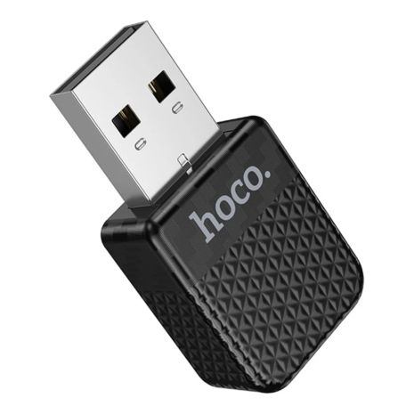 Автомобильный Carplay Hoco HU3 Черный