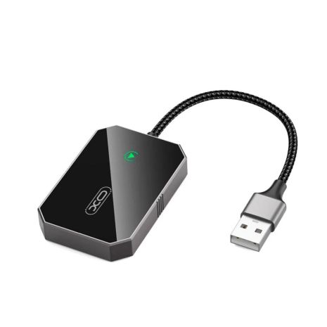 Автомобильный Carplay XO CZ016 Черный