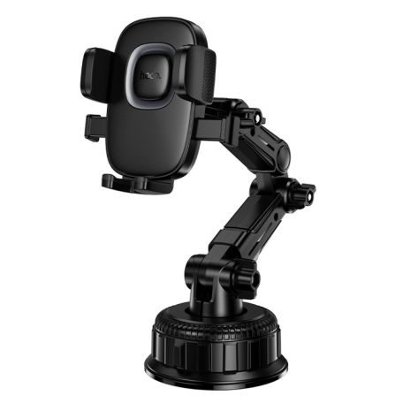 Автотримач Hoco H89 Чорний