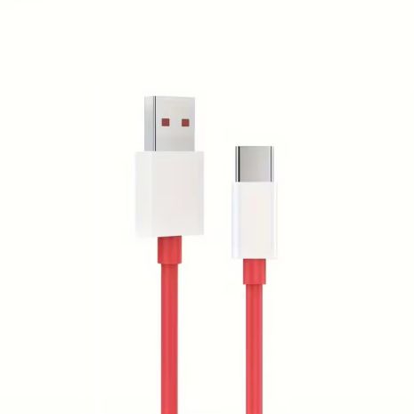 Кабель USB 3.0 to Type-C, QC 22,5W, ТРЕ, 1m, Red Кабель USB 3.0 to Type-C, QC 22,5W, ТРЕ, 1m, Red