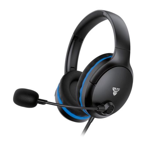 Игровые Наушники Fantech MH89 Valor II Черный