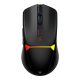 Wireless Миша Ігрова Fantech WG7V2 Crypto II Чорний