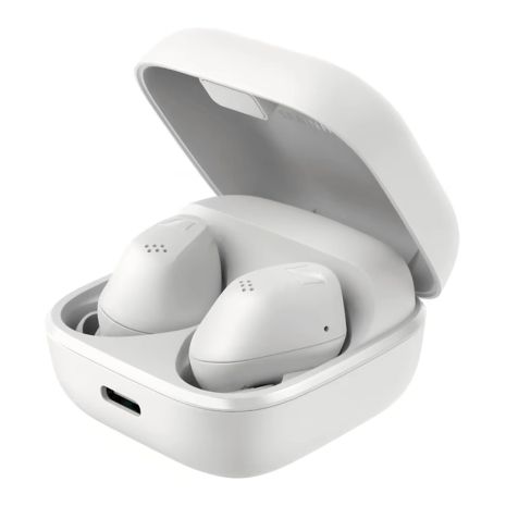 Наушники Bluetooth Sennheiser Accentum True Wireless white UA UCRF