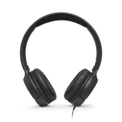 Наушники JBL Tune 500 (JBLT500BLK) Black UA UCRF