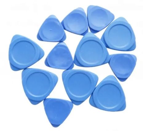 Aida AD-112 Пластиковые медиаторы для разборки корпусов (Набор 12 шт)