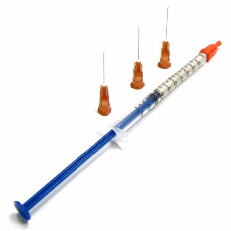 Серебряный токопроводящий лак Mechanic MCN-DJ002 (0.7ml) в шприце