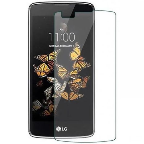 Захисне скло для LG K350E K8