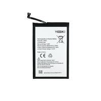 Аккумулятор для Infinix Hot Play 10/12/30/Smart 6 / Yoki BL-58BX