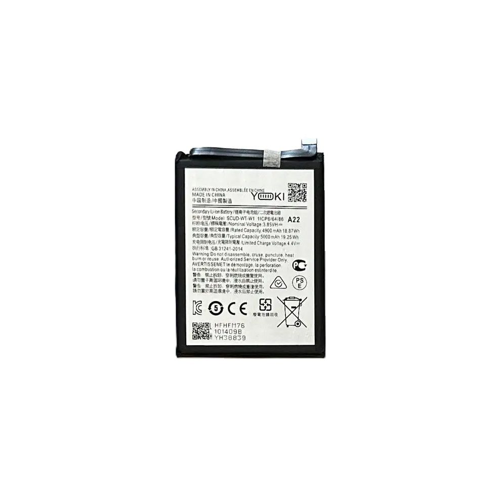 Yoki для Samsung A04 / Аккумулятор SCUD-WT-W1 Yoki для Samsung A04 / Аккумулятор SCUD-WT-W1