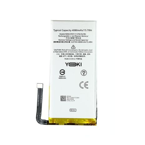 Аккумулятор для Google Pixel 5 / Yoki GTB1F