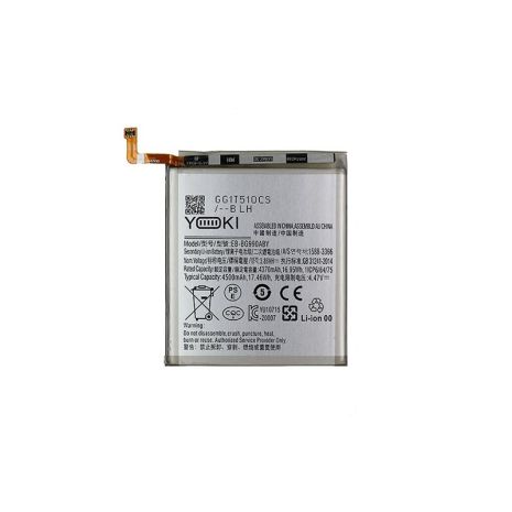 Батарея для Samsung S21 FE, EB-BG990ABY Yoki