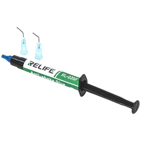 Антивибрационный гель RELIFE RL-035F Anti-shake для устранения вибраций камеры (3ml)