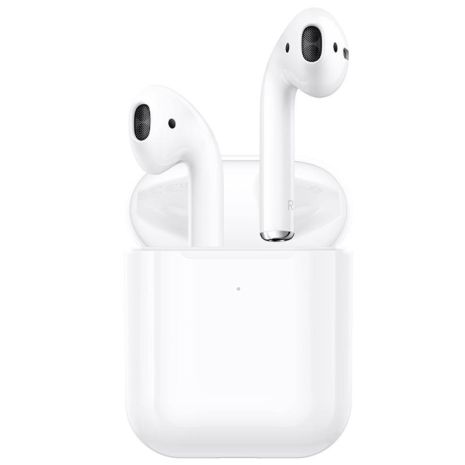 Беспроводные TWS наушники Hoco EW91 вкладыши white Беспроводные TWS наушники Hoco EW91 вкладыши white