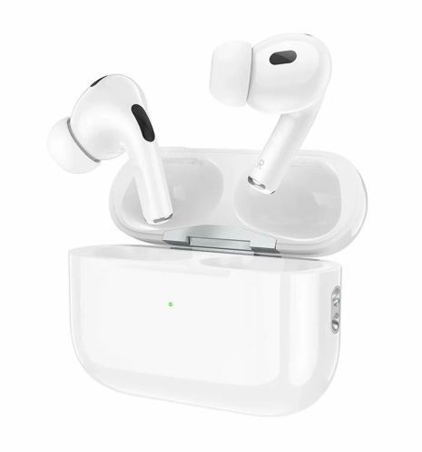 Беспроводные TWS наушники Hoco EW94 вакуумные white Беспроводные TWS наушники Hoco EW94 вакуумные white