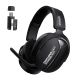 Наушники Onikuma Tri Mode headphones GT887 |BT5.4/2.4G/Type-C, 20/60H| black