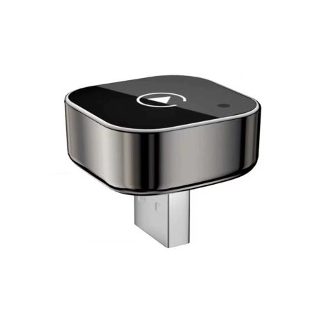 Адаптер CarPlay беспроводной 2в1 для Apple Carplay/Android Auto USB/WIFI 5GHz/Bluetooth 5.0 (C001KG) Black Адаптер CarPlay беспроводной 2в1 для Apple Carplay/Android Auto USB/WIFI 5GHz/Bluetooth 5.0 (C001KG) Black