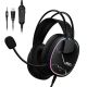 Наушники Onikuma wired gaming headphones X91 |3.5mm+USB, RGB| black Наушники Onikuma wired gaming headphones X91 |3.5mm+USB, RGB| black