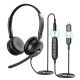 Наушники Onikuma wired gaming headphones X81 |3.5mm+USB/Type-C| black Наушники Onikuma wired gaming headphones X81 |3.5mm+USB/Type-C| black