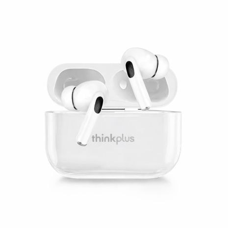 Беспроводные наушники ThinkPlus LP33 TWS Bluetooth 5.0 White