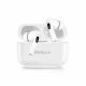 Беспроводные наушники ThinkPlus LP33 TWS Bluetooth 5.0 White