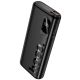 Power bank HOCO J158 Pro "Runner" PD20W+22.5W 10000 mAh black