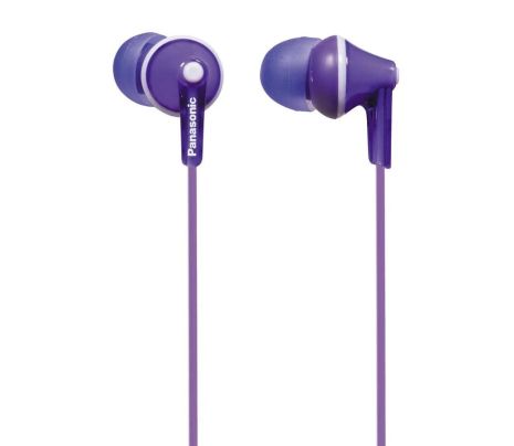 Наушники PANASONIC RP-HJE125E-V