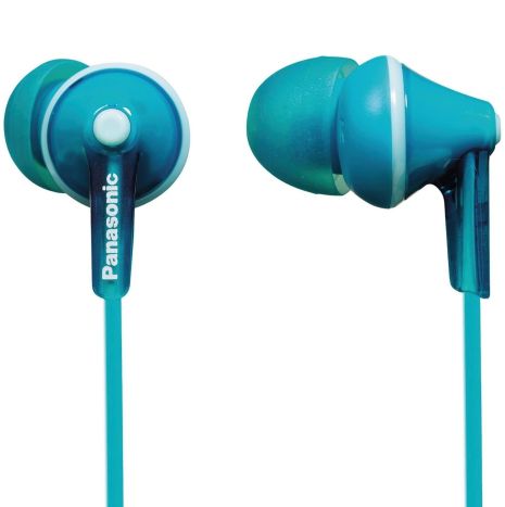 Наушники PANASONIC RP-HJE125E-Z