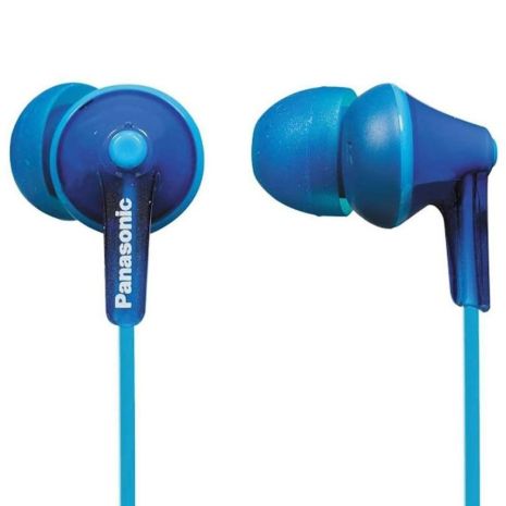 Наушники PANASONIC RP-HJE125E-A