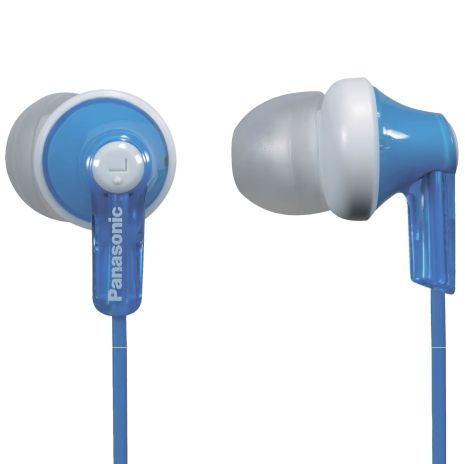 Наушники PANASONIC RP-HJE118GU-A Наушники PANASONIC RP-HJE118GU-A