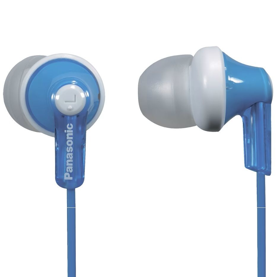 Наушники PANASONIC RP-HJE118GU-A Наушники PANASONIC RP-HJE118GU-A